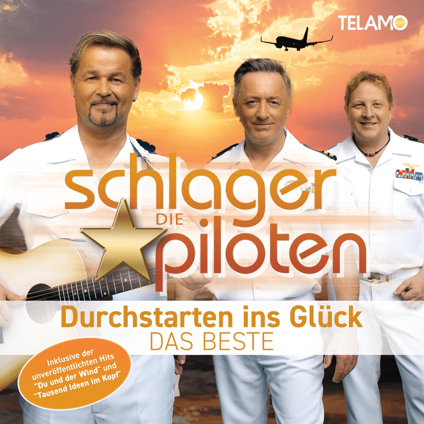 Durchstarten ins Glück - Das Beste