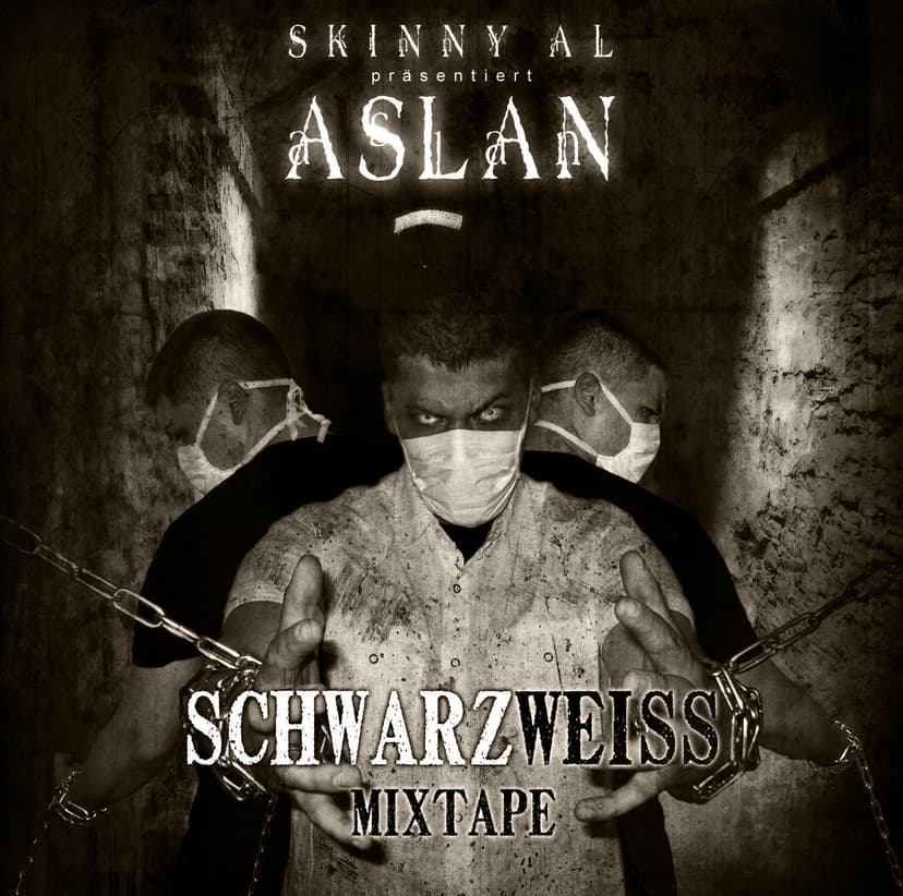 Schwarz Weiss Mixtape
