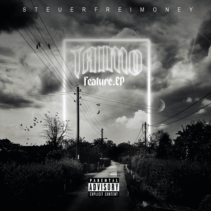 Feature EP