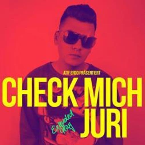 Check mich Juri