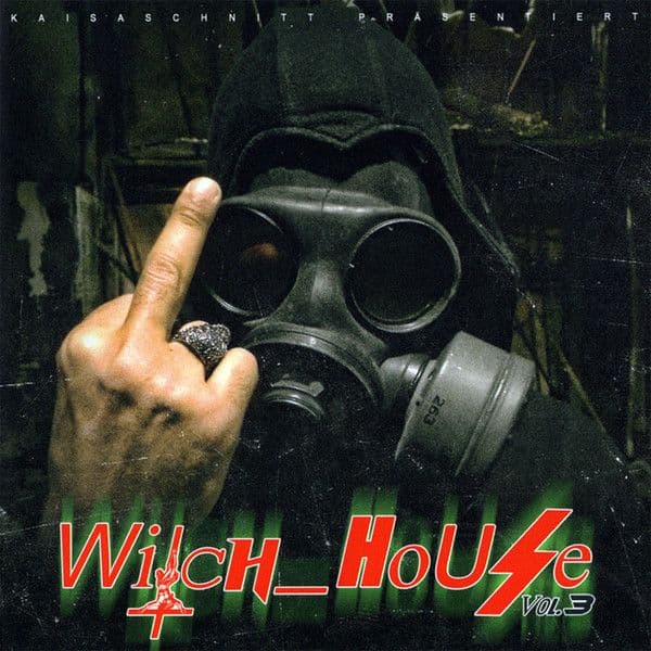 Witch House Vol. 3