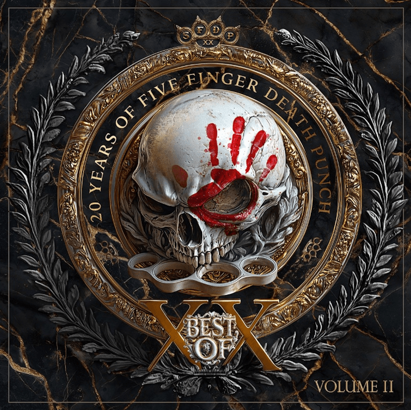 Best Of (Volume 2)