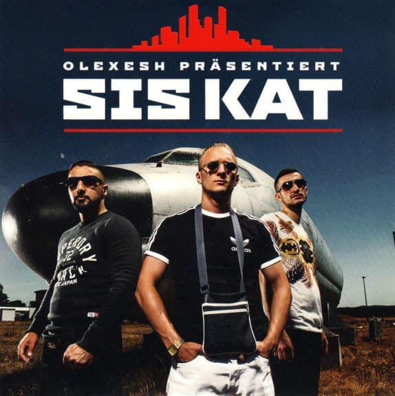 Sis Kat