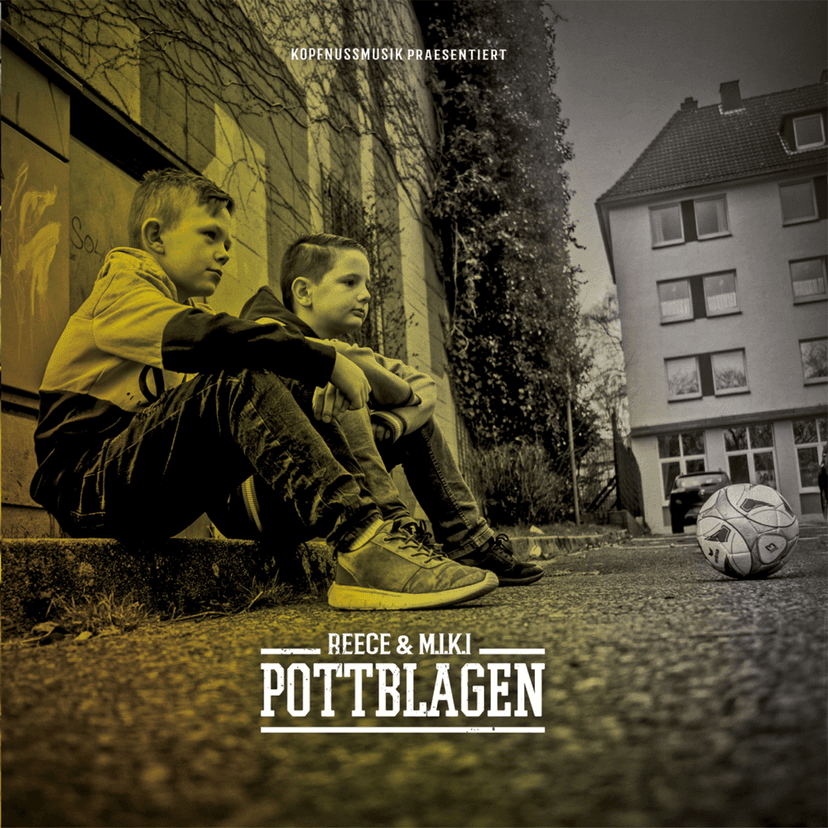 Pottblagen