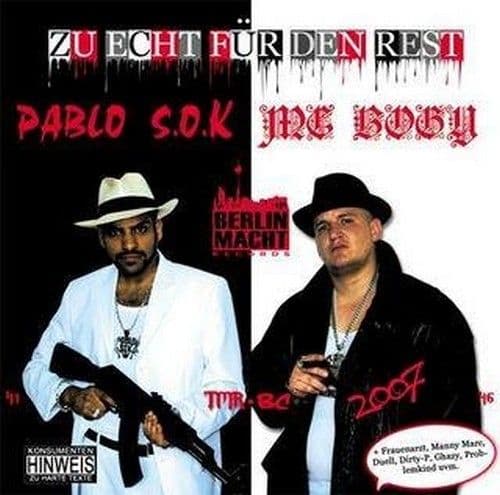 Zu echt für den Rest