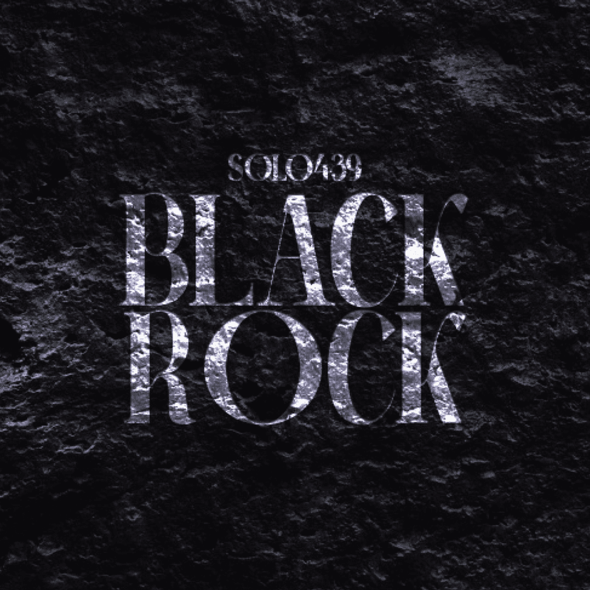 Black Rock EP