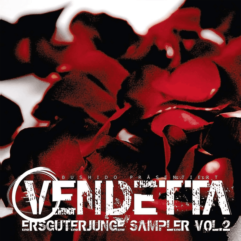 Ersguterjunge Sampler Vol. 2 - Vendetta