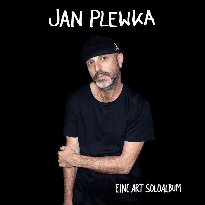 Eine Art Soloalbum