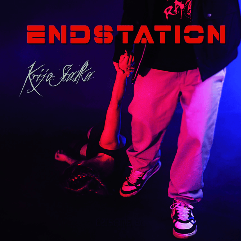 Endstation