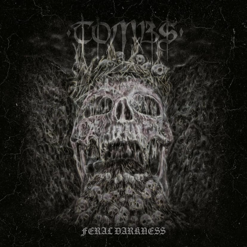 Feral Darkness