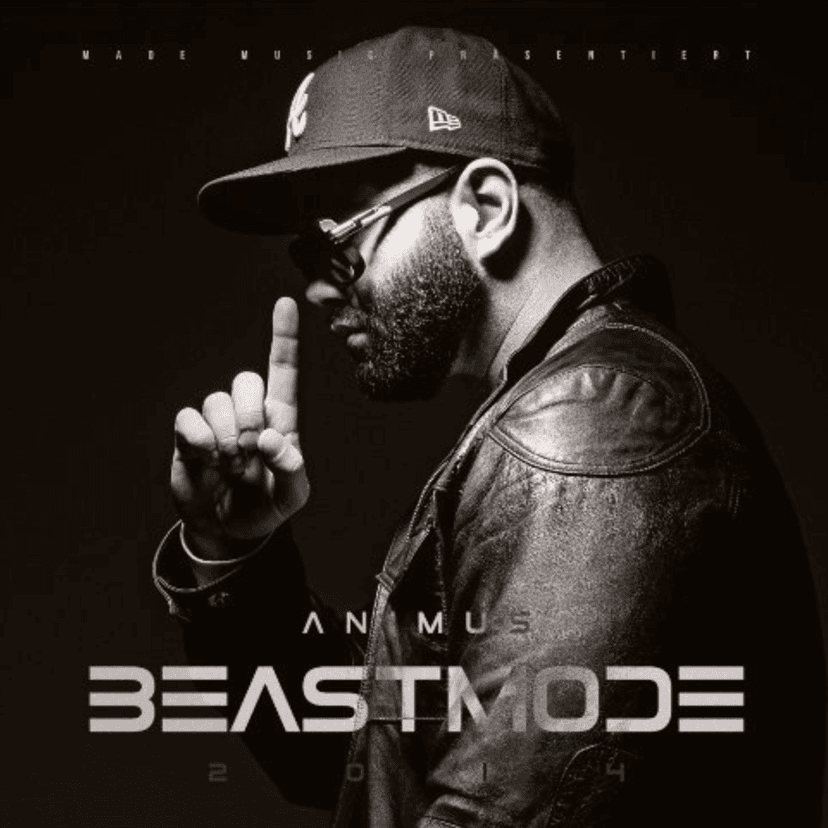 Beastmode