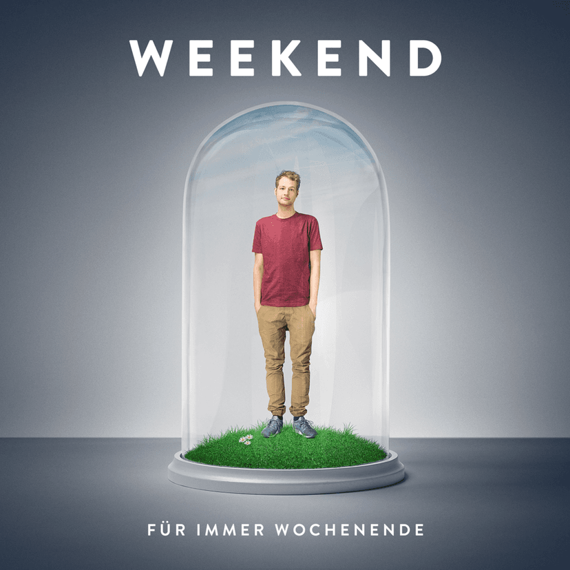 Für immer Wochenende
