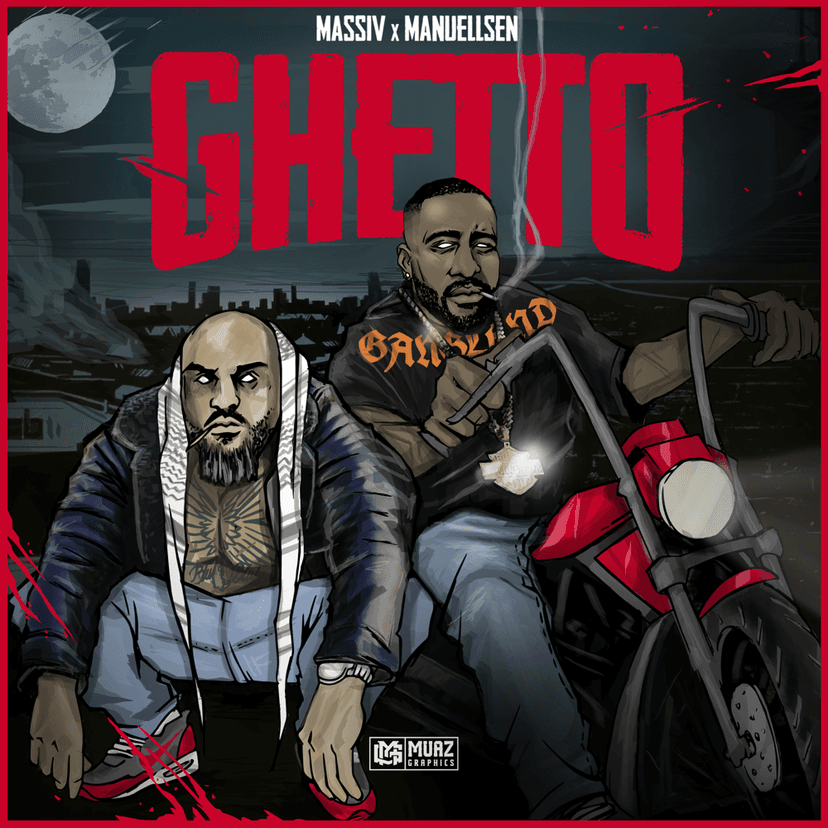 Ghetto