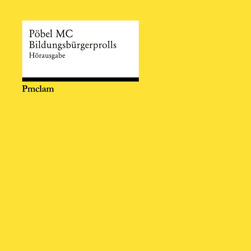 Bildungsbürgerprolls