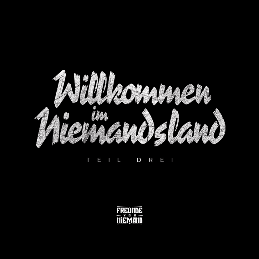 Willkommen im Niemandsland 3