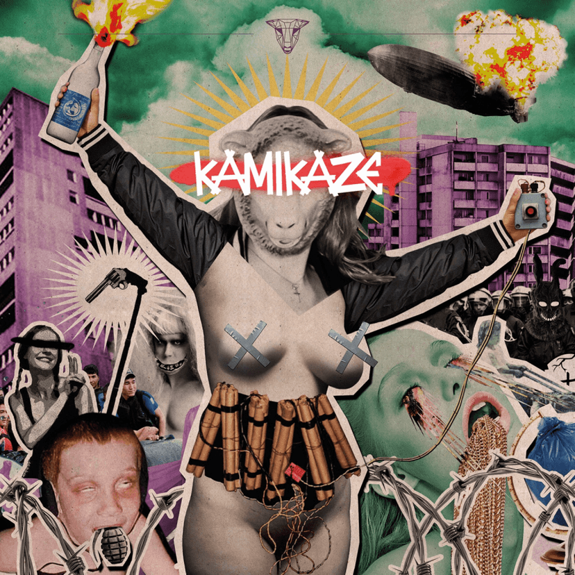 Kamikaze