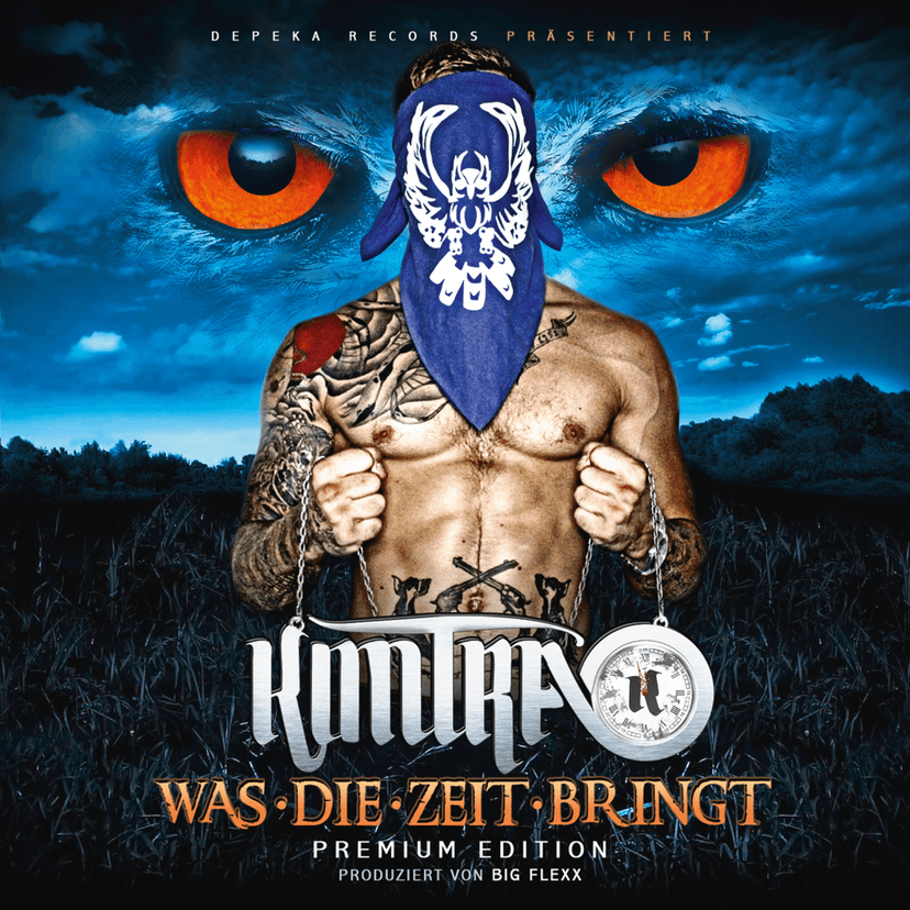 Was die Zeit bringt