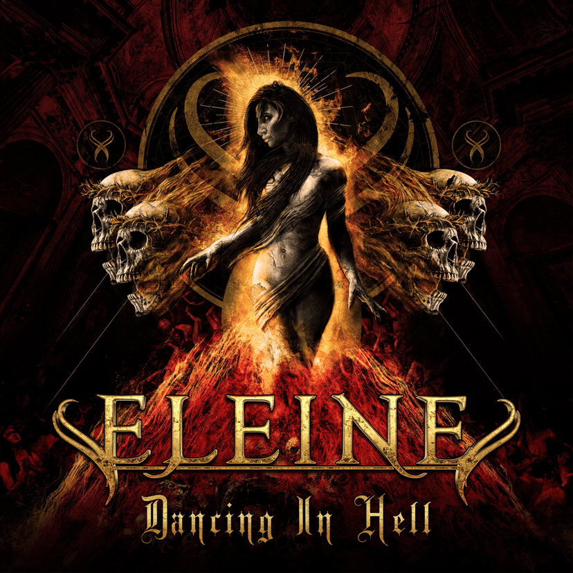 Dancing In Hell