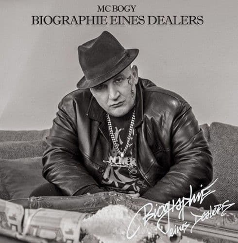 Biographie eines Dealers