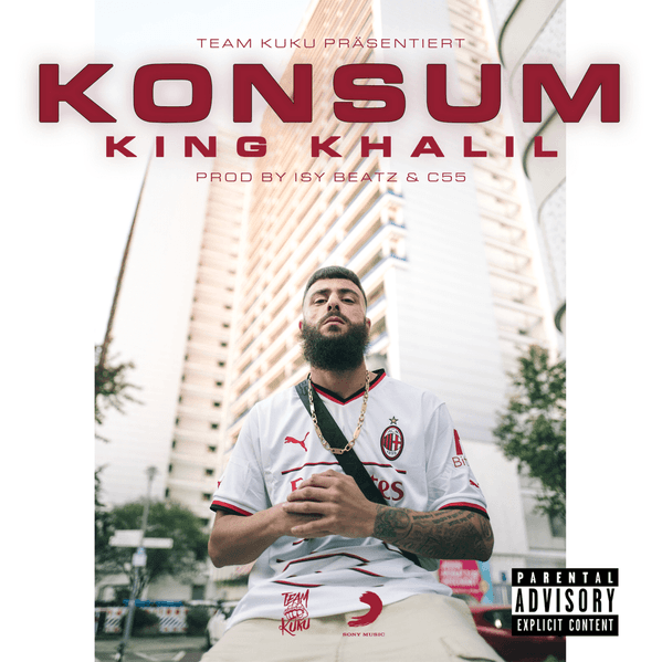 Konsum EP