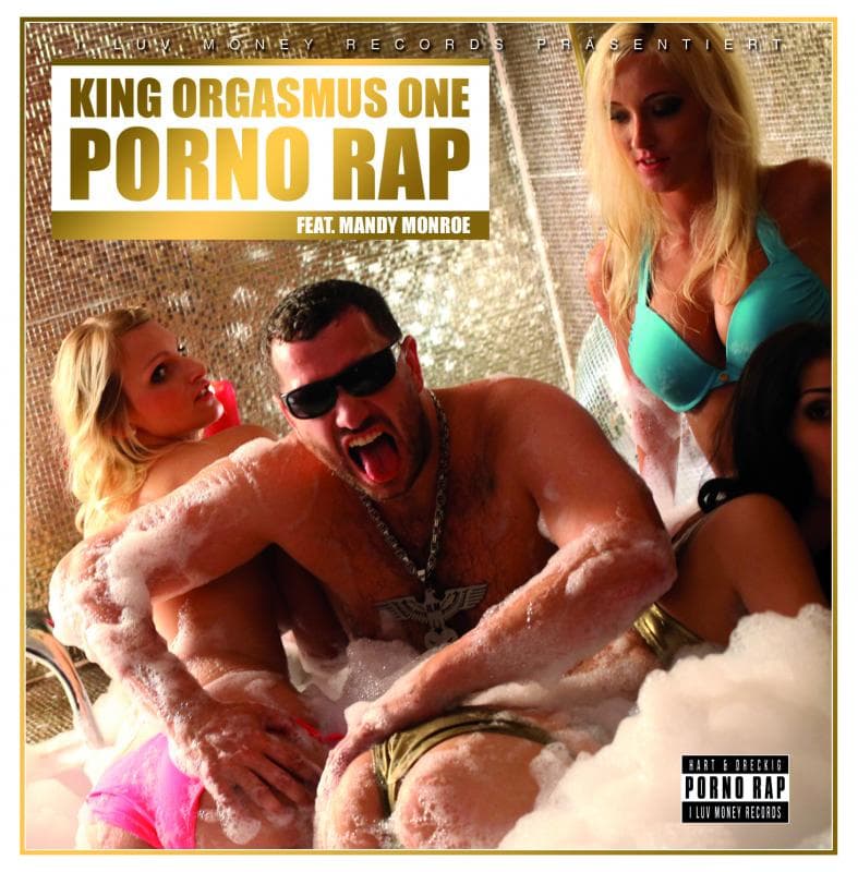 Porno Rap