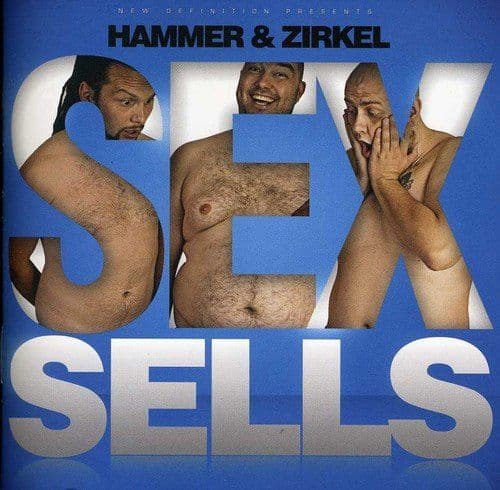 Sex Sells