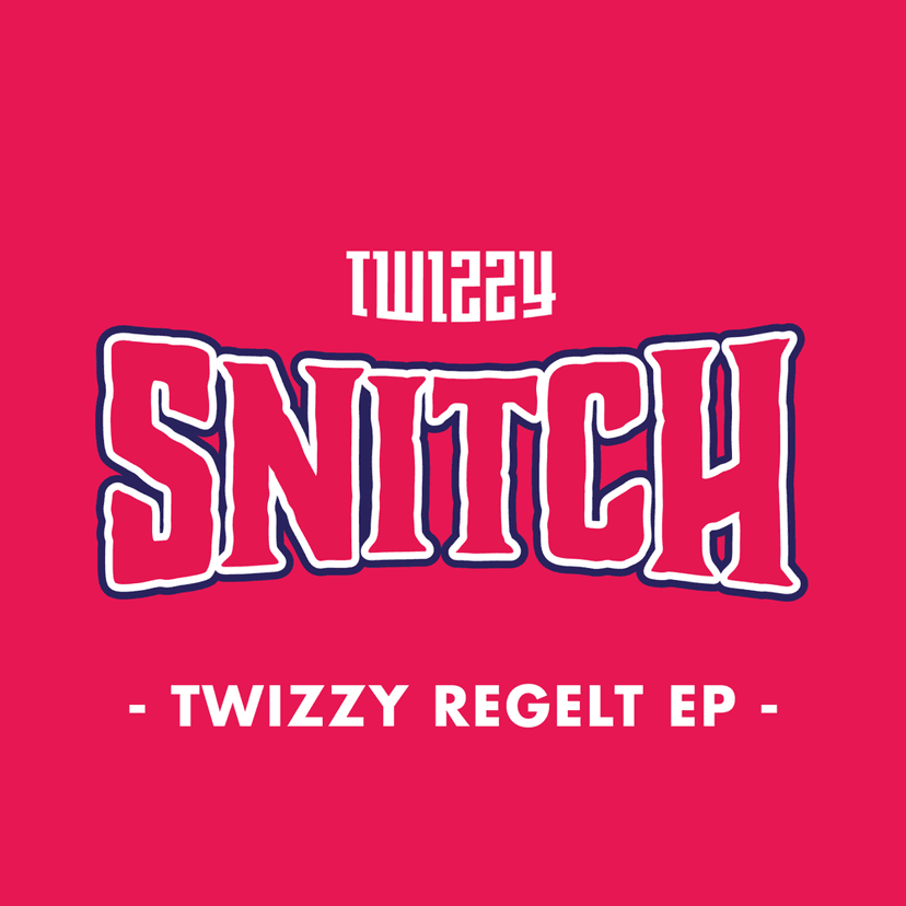 Twizzy regelt EP