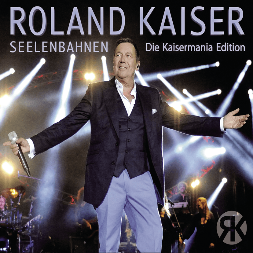 Seelenbahnen – Die Kaisermania Edition