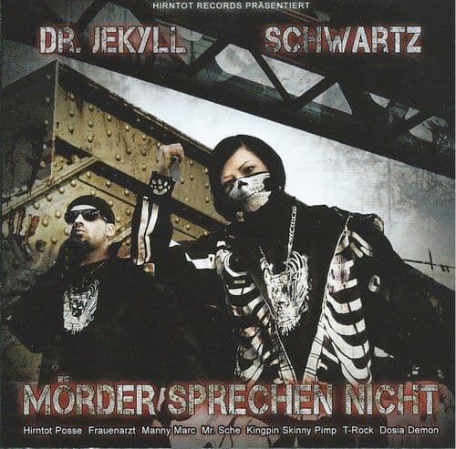 Mörder sprechen nicht