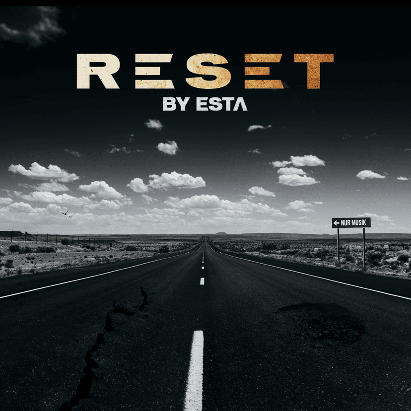 Reset EP