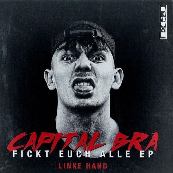 Fickt euch alle EP