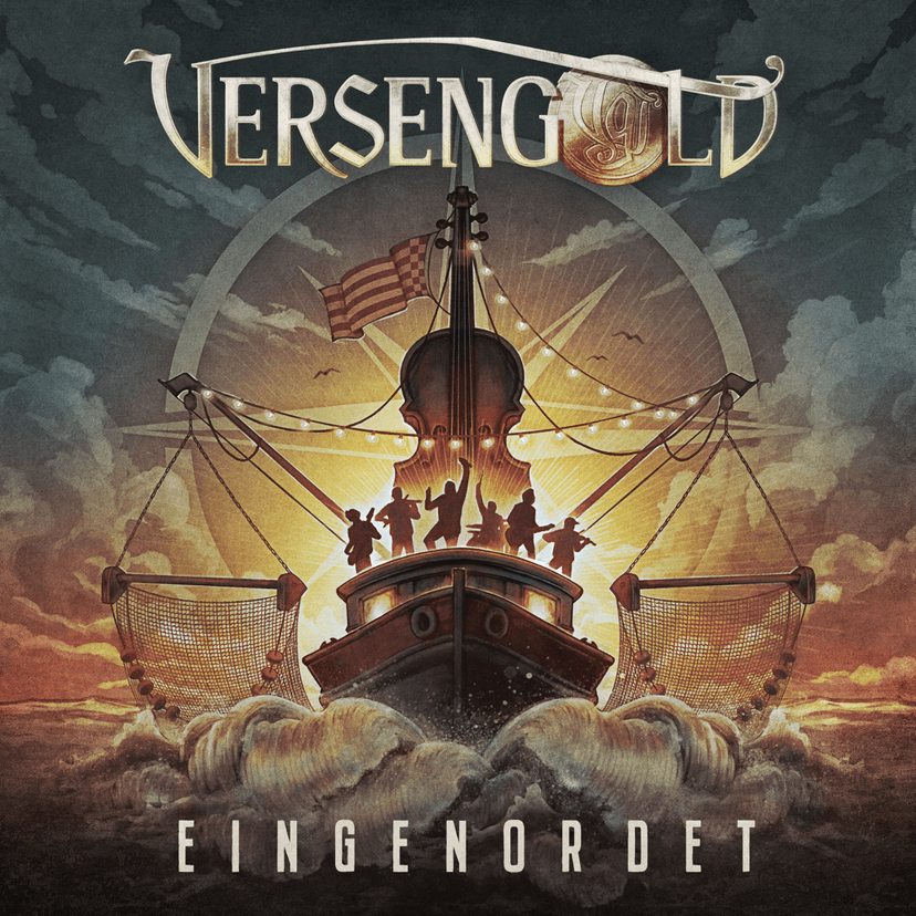 Eingenordet