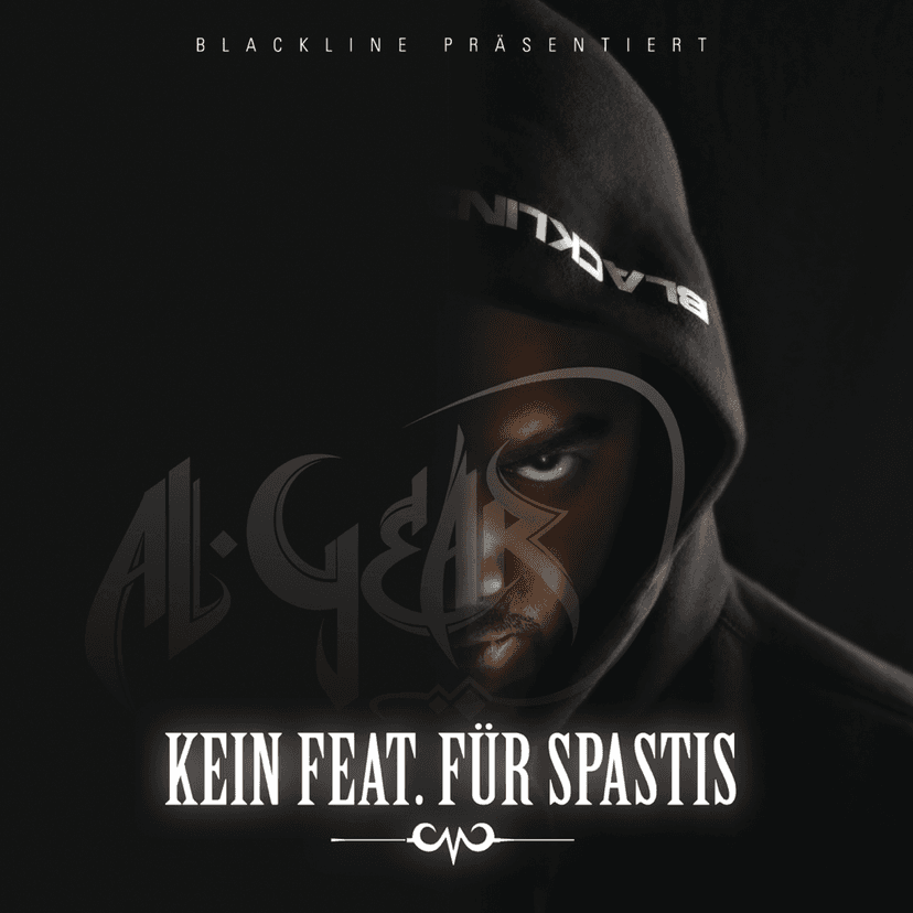 Kein Feat. für Spastis