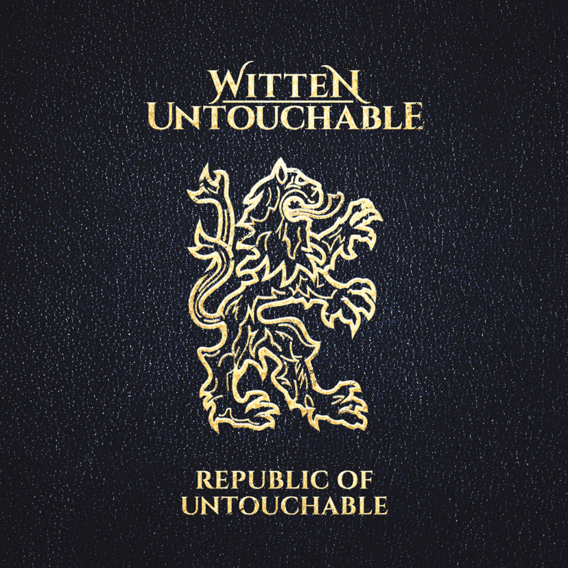 Republic Of Untouchable