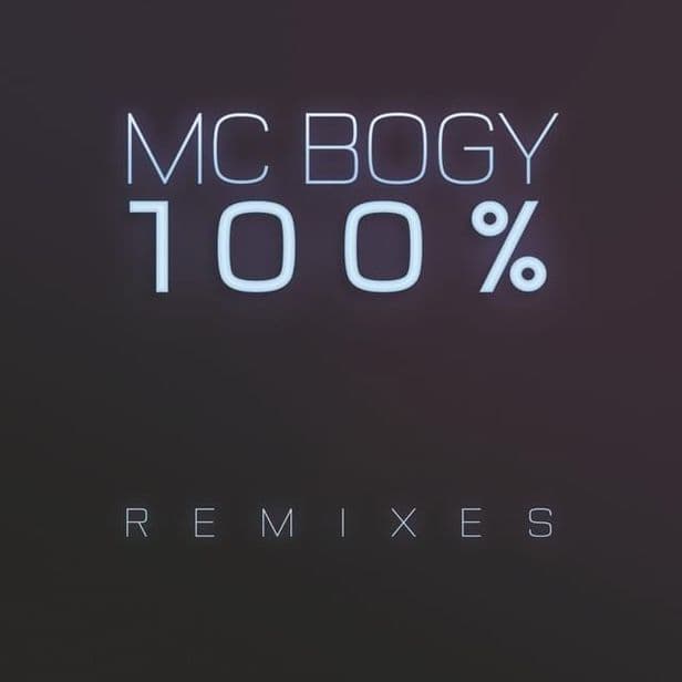 100% Remixes