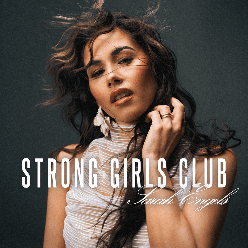 Strong Girls Club