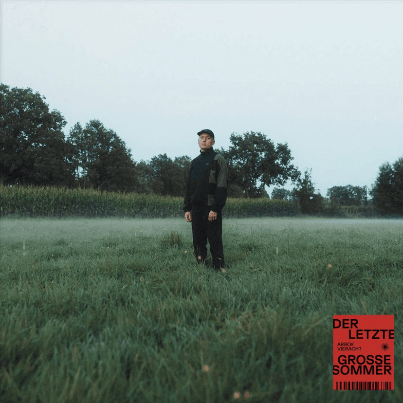 Der letzte grosse Sommer