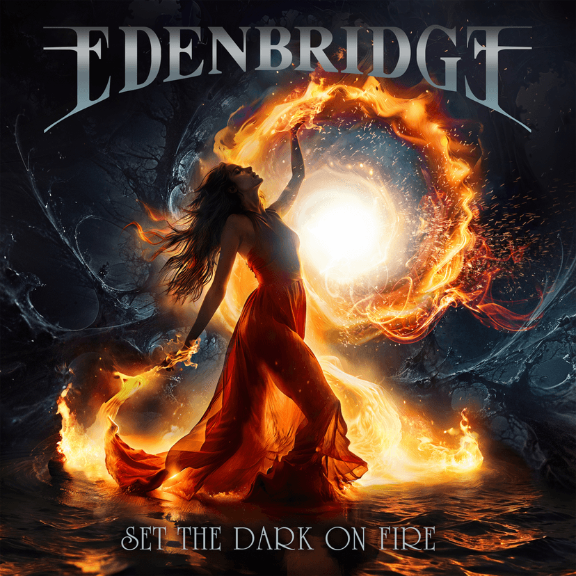 Set The Dark On Fire