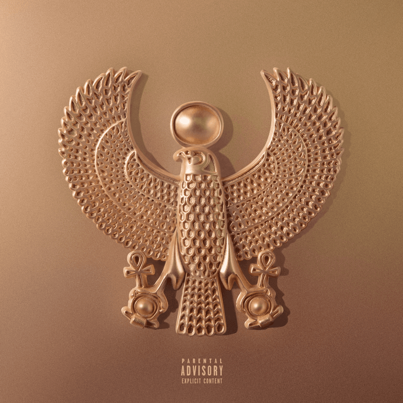 The Gold Album: 18th Dynasty