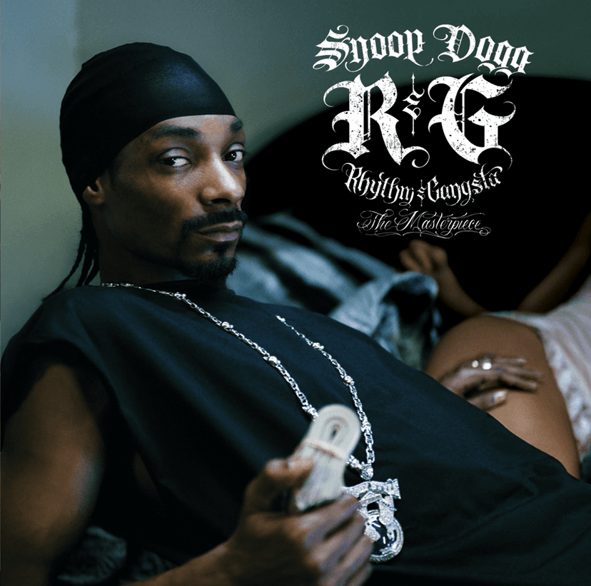 R&G (Rhythm & Gangsta)