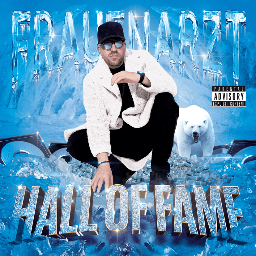 Hall Of Fame