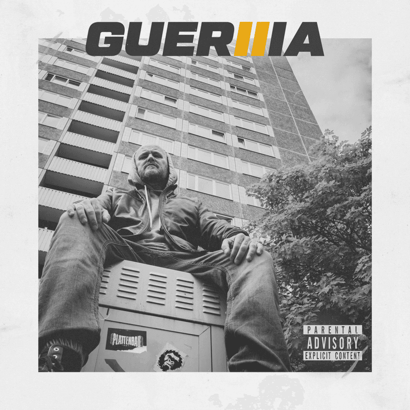 Guerilla