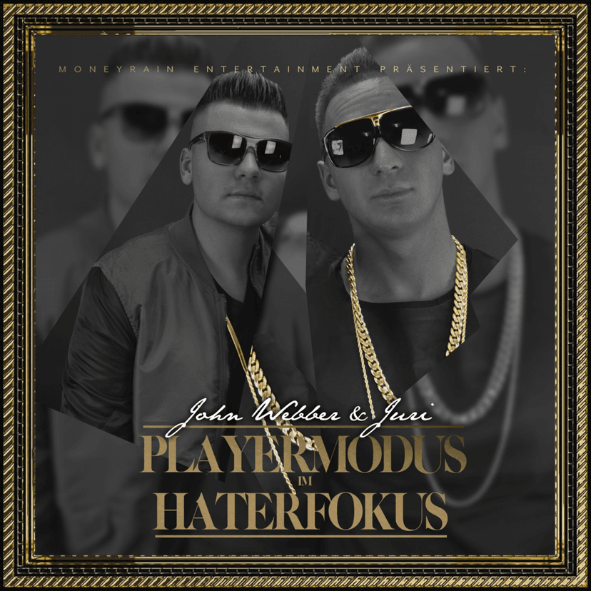 Playermodus im Haterfokus