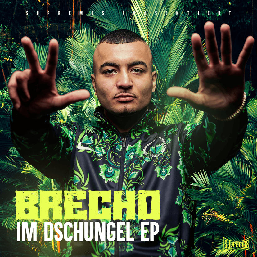 Im Dschungel EP