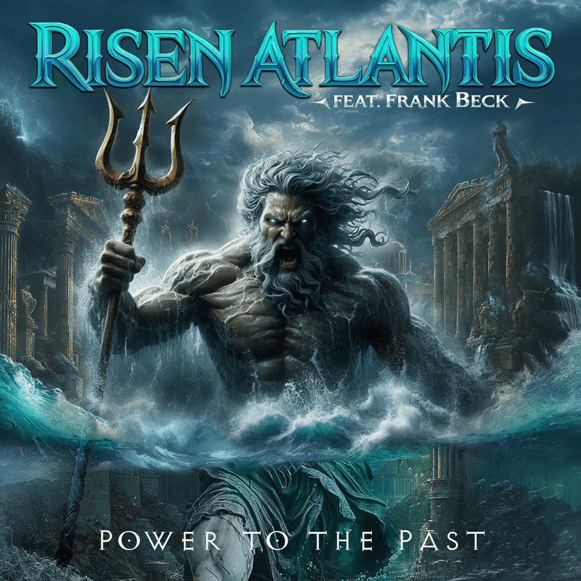 Power To The Past