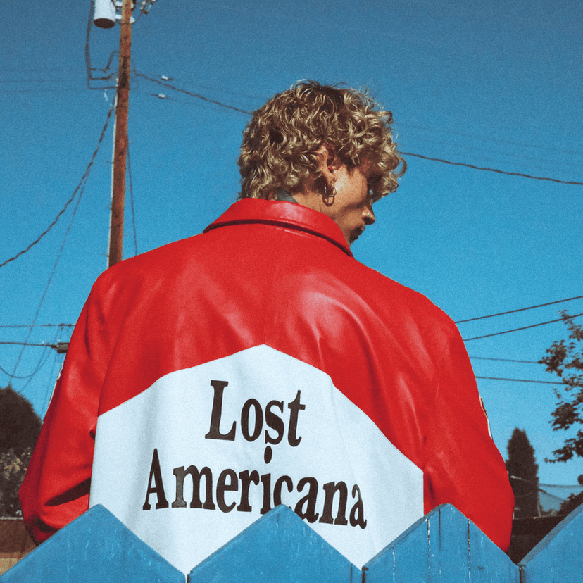 Lost Americana