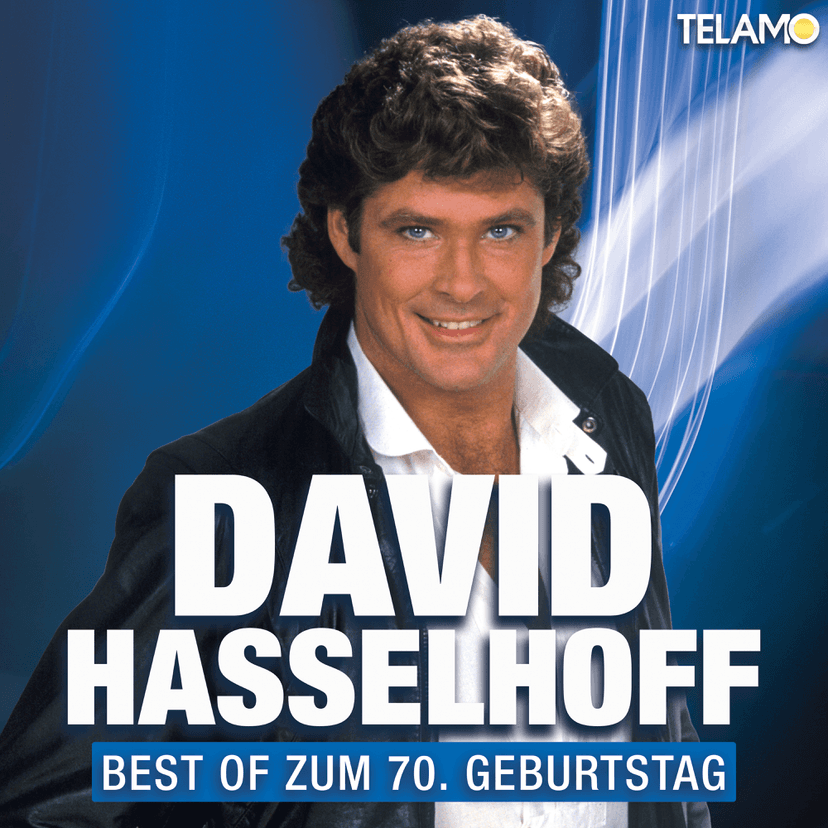 Best Of zum 70. Geburtstag