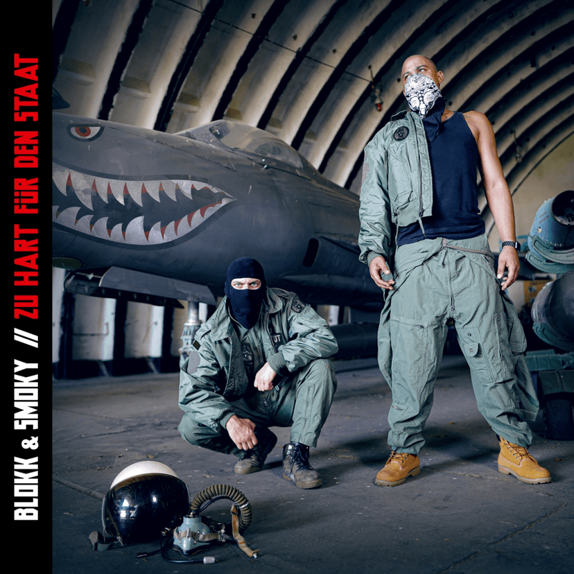 Zu hart für den Staat