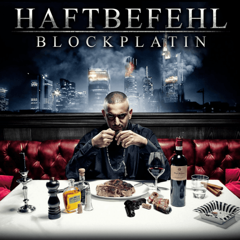 Blockplatin