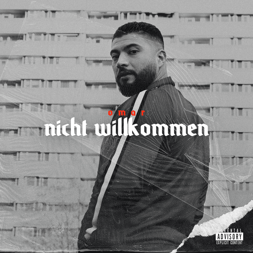Nicht Willkommen